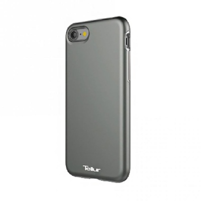  Tellur Cover Premium Ultra Shield for iPhone 7 silver