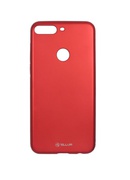  Tellur Cover Shine for Huawei Y7 Prime 2018 red