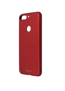  Tellur Cover Shine for Huawei Y7 Prime 2018 red Hover