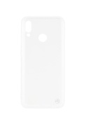  Tellur Cover Silicone for Huawei Y9 2019 transparent