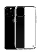  Tellur Cover Silicone for iPhone 11 Pro transparent