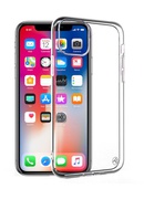  Tellur Cover Silicone for iPhone 11 Pro transparent Hover