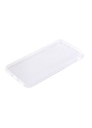  Tellur Cover Silicone for iPhone 7 transparent