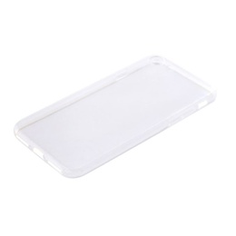  Tellur Cover Silicone for iPhone 7 transparent