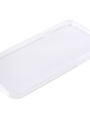  Tellur Cover Silicone for iPhone 7 transparent  Hover