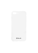  Tellur Cover Silicone for iPhone 8 Plus transparent