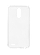  Tellur Cover Silicone for LG K10 / LV5 transparent