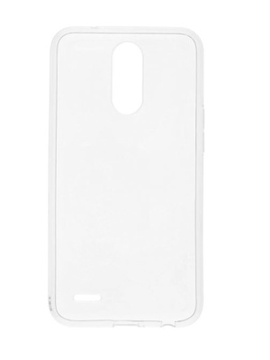  Tellur Cover Silicone for LG K10 / LV5 transparent  Hover