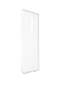  Tellur Cover Silicone for Nokia 6 transparent Hover