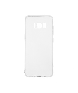  Tellur Cover Silicone for Samsung Galaxy S8 Plus transparent  Hover