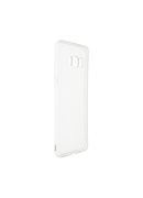  Tellur Cover Silicone for Samsung Galaxy S8 Plus transparent Hover