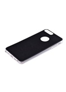  Tellur Cover Slim for iPhone 7 Plus black