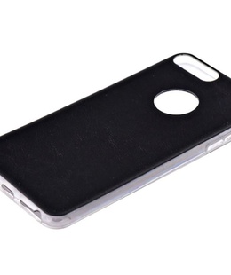  Tellur Cover Slim for iPhone 7 Plus black  Hover