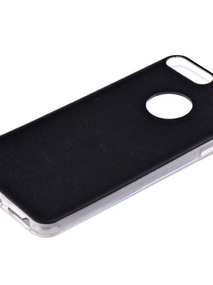  Tellur Cover Slim for iPhone 7 Plus black  Hover