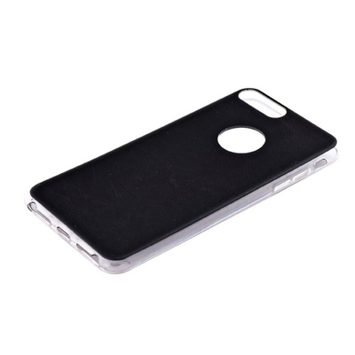  Tellur Cover Slim for iPhone 7 Plus black