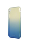  Tellur Cover Soft Jade for iPhone XR blue