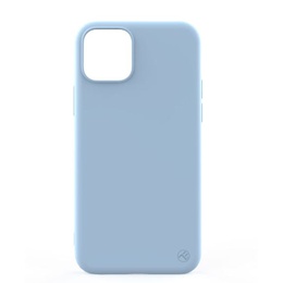  Tellur Cover Soft Silicone for iPhone 11 Pro ocean blue