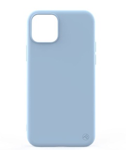  Tellur Cover Soft Silicone for iPhone 11 Pro ocean blue  Hover