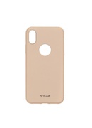  Tellur Cover Super Slim for iPhone X/XS gold