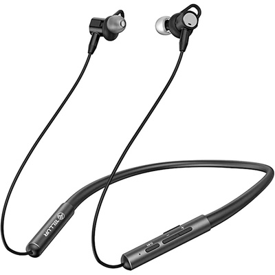 Austiņas Tellur Ego Bluetooth In-Ear Headphones Black