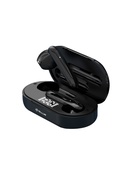 Austiņas Tellur Flip True Wireless Earphones black