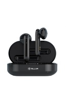 Austiņas Tellur Flip True Wireless Earphones black Hover