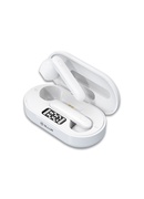 Austiņas Tellur Flip True Wireless Earphones white Hover