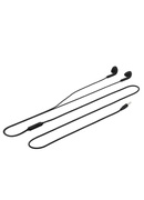 Austiņas Tellur Fly In-Ear Headphones Black Hover