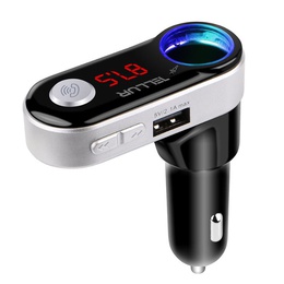  Tellur FMT-B2 black