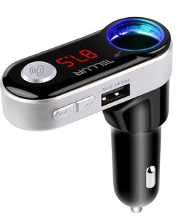  Tellur FMT-B2 black  Hover
