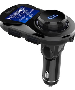  Tellur FMT-B3 Black  Hover