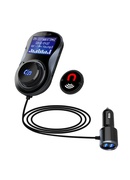  Tellur FMT-B4 Black