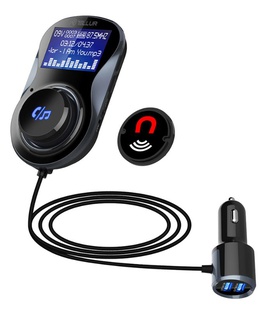  Tellur FMT-B4 Black  Hover