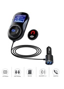  Tellur FMT-B4 Black Hover