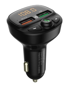  Tellur FMT-B7 black  Hover