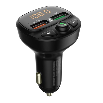  Tellur FMT-B7 black