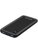  Tellur Graphene PD10000 Power Bank 10000mAh black