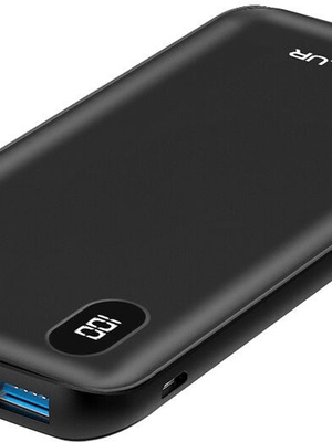  Tellur Graphene PD10000 Power Bank 10000mAh black  Hover