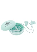 Austiņas Tellur In-Ear Headset Macaron Blue