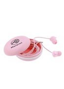 Austiņas Tellur In-Ear Headset Macaron Pink