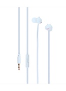 Austiņas Tellur In-Ear Headset Pixy Blue Hover