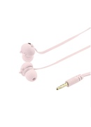 Austiņas Tellur In-Ear Headset Pixy Pink