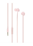 Austiņas Tellur In-Ear Headset Pixy Pink Hover