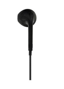 Austiņas Tellur In-Ear Headset Urban Series Apple Style Black Hover