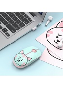 Pele Tellur Kids Wireless Mouse Cat Hover