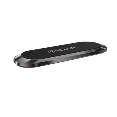  Tellur MCM8 Magnetic car holder with adhesive grey