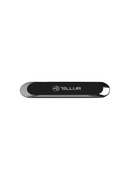  Tellur MCM8 Magnetic car holder with adhesive grey Hover