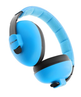  Tellur noise reduction earmuffs for kids Blue  Hover