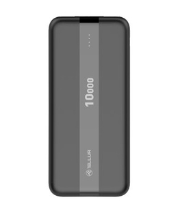  Tellur PBC103 10000mAh black  Hover