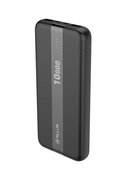  Tellur PBC103 10000mAh black Hover
